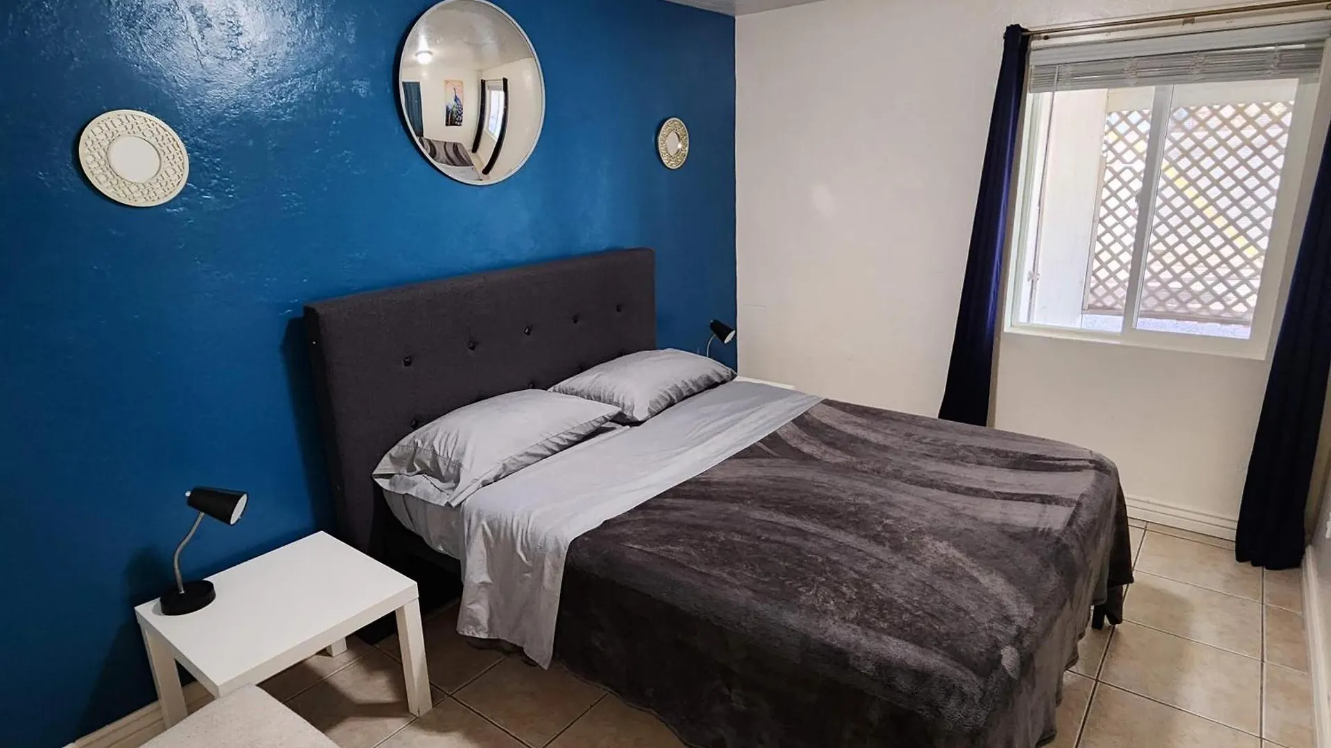 *Msg For 5%Off*2Bed1Bath Kingqueenbeds Midtownphx Phoenix